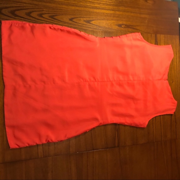 NWT Suzy Shier tiered layered sleeveless dress - Picture 3 of 6